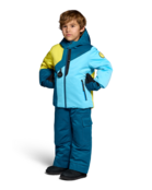 Obermeyer Orb Jacket (26/27) Splash