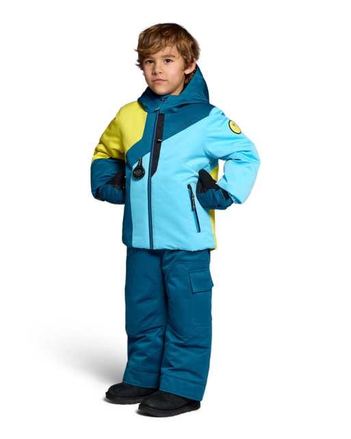 Obermeyer Orb Jacket (26/27) Splash