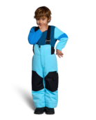 Obermeyer Volt Bib Pant (26/27) Splash