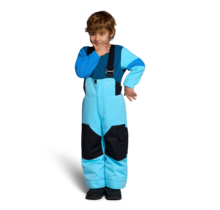 Obermeyer Volt Bib Pant (26/27) Splash
