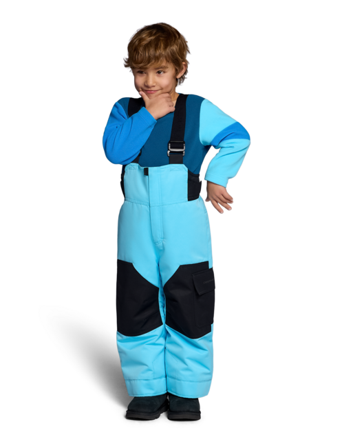 Obermeyer Volt Bib Pant (26/27) Splash