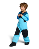 Obermeyer Volt Bib Pant (26/27) Splash