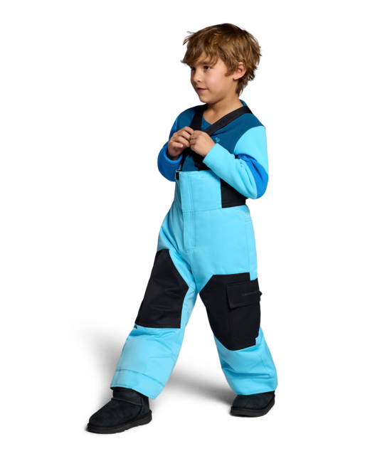 Obermeyer Volt Bib Pant (26/27) Splash