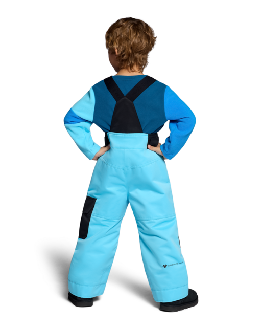 Obermeyer Volt Bib Pant (26/27) Splash