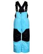 Obermeyer Volt Bib Pant (26/27) Splash