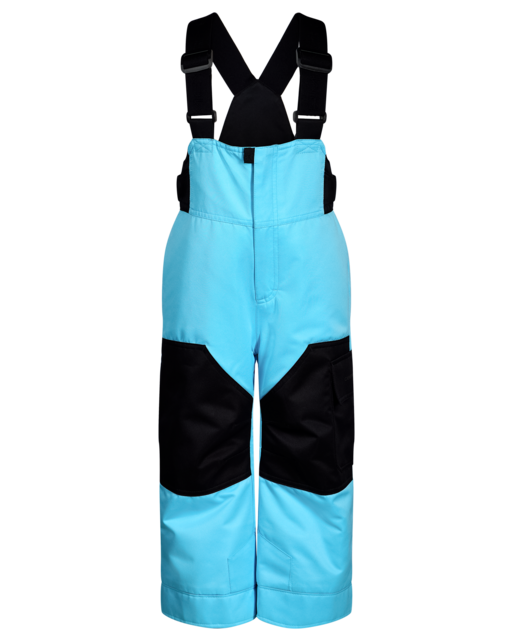 Obermeyer Volt Bib Pant (26/27) Splash
