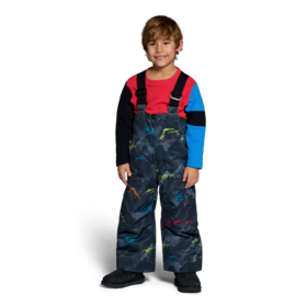 Obermeyer Volt Print Bib Pant (26/27) Misty Mtn