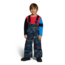 Obermeyer Obermeyer Volt Print Bib Pant (26/27) Misty Mtn