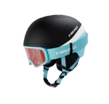 Head Yuki Set (Includes Goggles) (26/27) Team