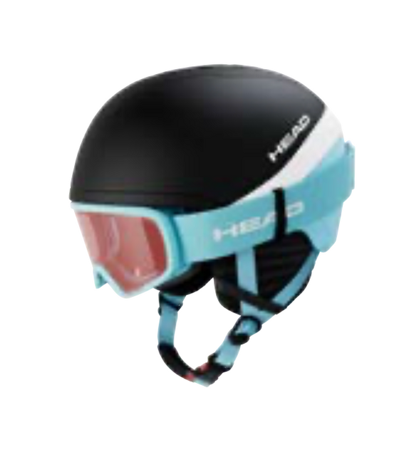 Head Yuki Set (Includes Goggles) (26/27) Team