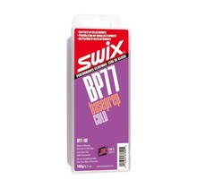 Swix Bp77 Base Prep Cold Violet 180g