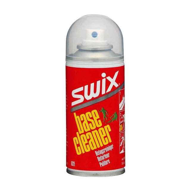 Swix Base Cleaner Aerosol 150ml