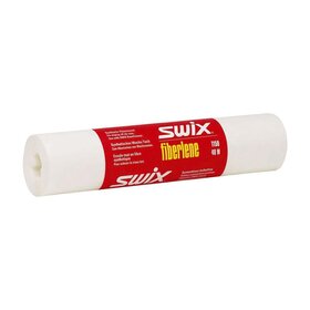 Swix Fiberlene Cleaning Paper White 40m