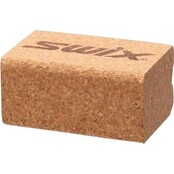 Swix Glide Wax Cork Clear O/S