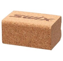 Swix Glide Wax Cork Clear O/S
