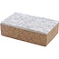 Swix Swix Large Combi Cork With Felt Clear O/S