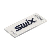 Swix Plexi Scraper Clear 5mm