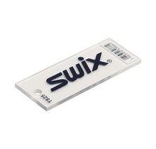 Swix Plexi Scraper Clear 5mm