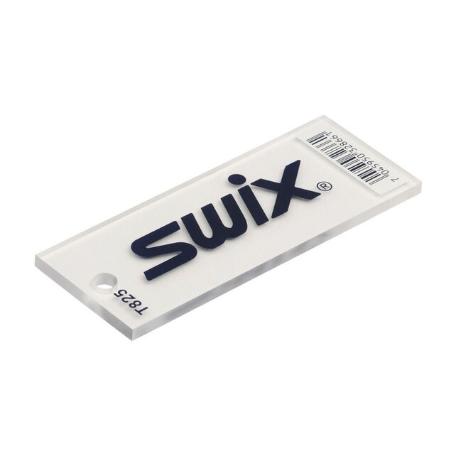 Swix Plexi Scraper Clear 5mm