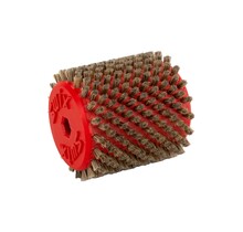 Swix Horsehair Roto Brush 100mm