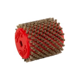 Swix Horsehair Roto Brush 100mm