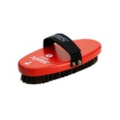 Swix Oval Alpine Racing Steel Brush OS