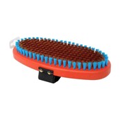 Swix Oval Medium Bronze Brush Red O/S