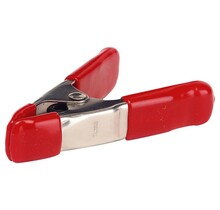 Swix File Clamp Clear O/S