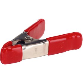 Swix File Clamp Clear O/S