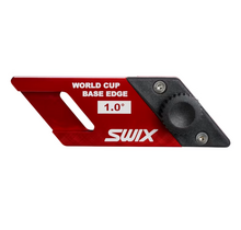 Swix World Cup Base Edge Beveling Tool 1,0 OS