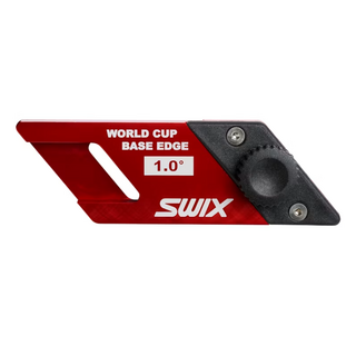 Swix World Cup Base Edge Beveling Tool 1,0 OS