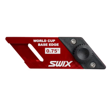 Swix World Cup Base Edge Beveling Tool 0,75 OS
