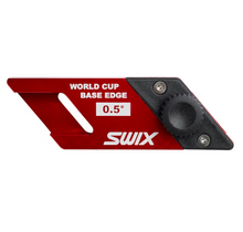 Swix World Cup Base Edge Beveling Tool 0,5 OS