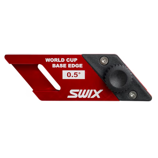 Swix World Cup Base Edge Beveling Tool 0,5 OS