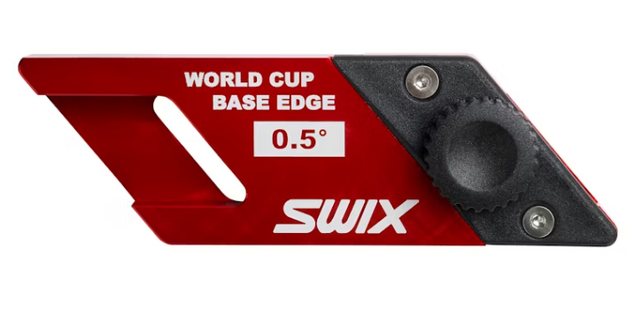 Swix World Cup Base Edge Beveling Tool 0,5 OS