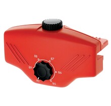 Swix Phantom Side Edge File Guide Red O/S