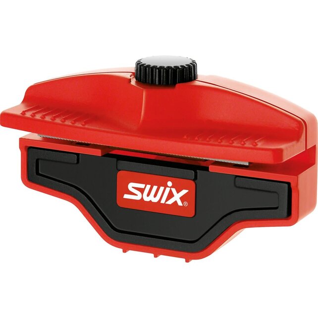 Swix Phantom Side Edge File Guide Red O/S