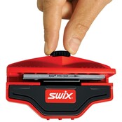 Swix Phantom Side Edge File Guide Red O/S