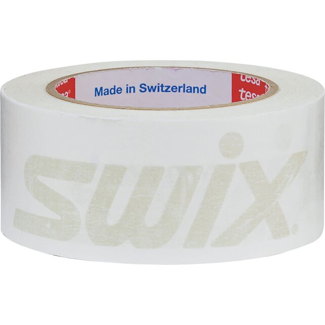 Swix Base Protect Tape Red O/S