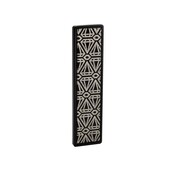 Swix Extra-Coarse Racing Diamond Stone OS