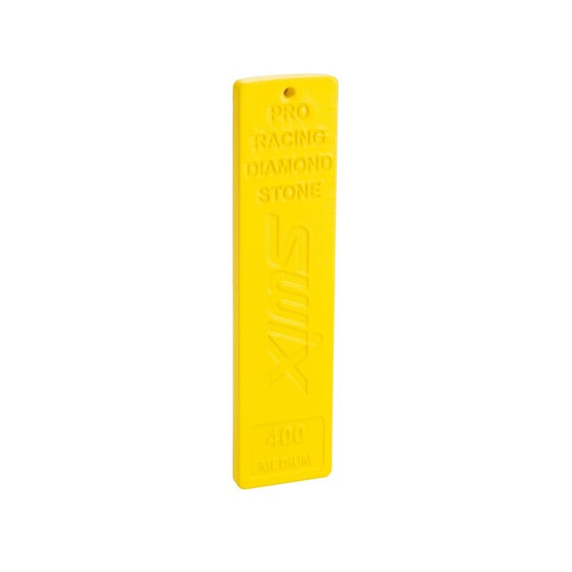 Swix Medium Racing Diamond Stone OS