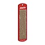 Swix Swix Coarse Economy Diamond Stone Red O/S