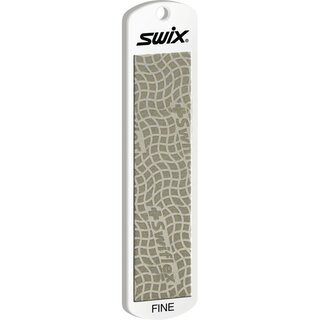 Swix Fine Economy Diamond Stone Grey O/S