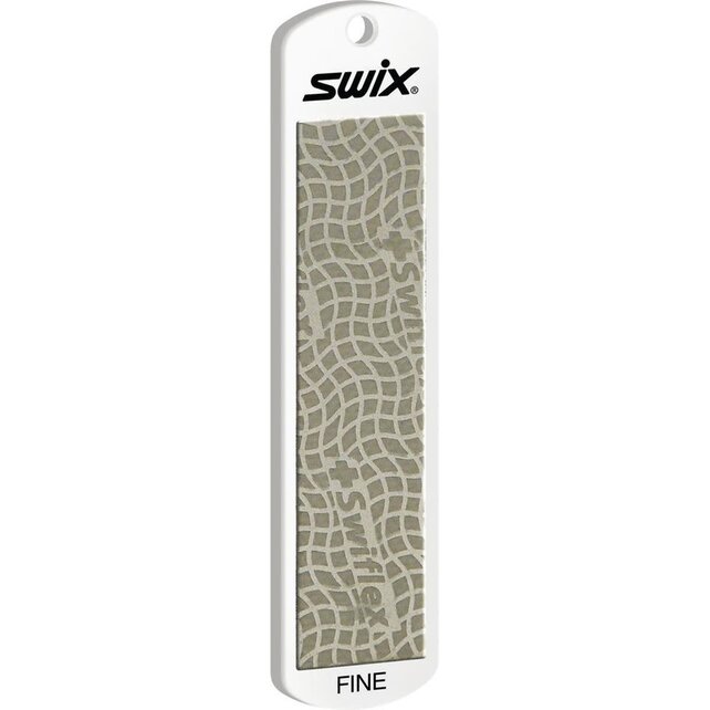 Swix Fine Economy Diamond Stone Grey O/S
