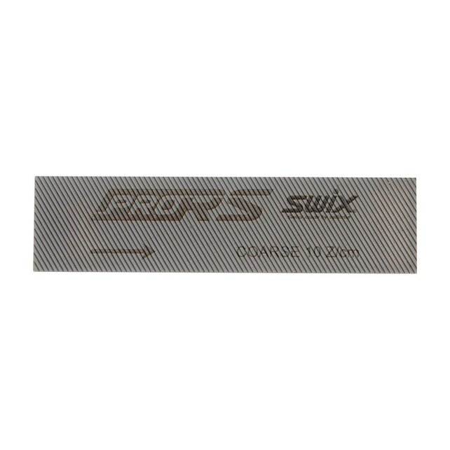 Swix Bastard Racing Pro File O/S