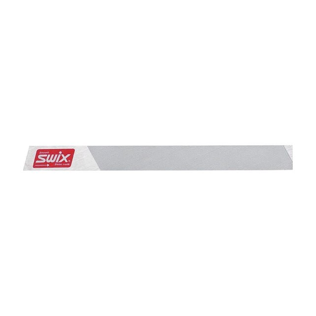 Swix 6" Viala Fine Cut Chromed File O/S