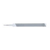 Swix 6" Viala Fine Cut Chromed File O/S