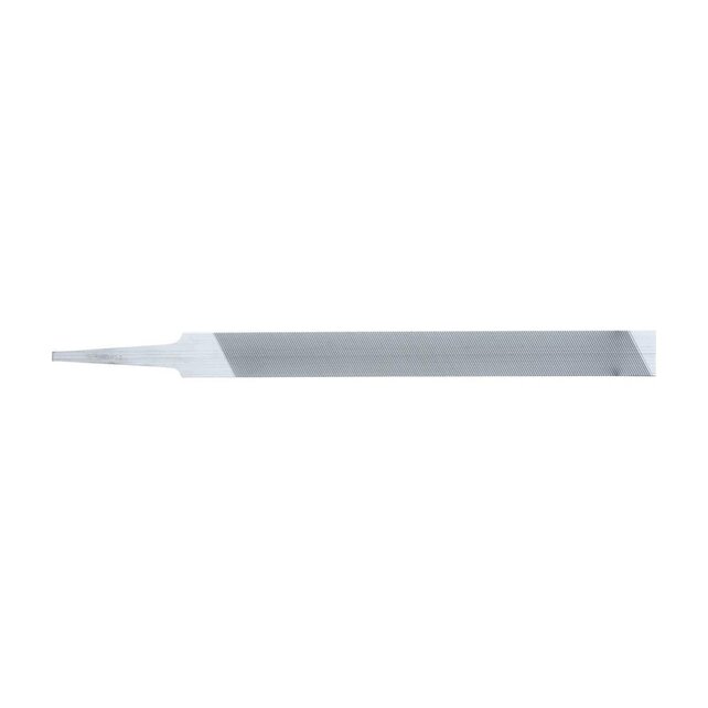 Swix 6" Viala Fine Cut Chromed File O/S
