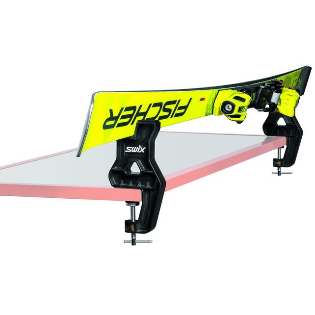 Swix F4 Tuning Vise OS