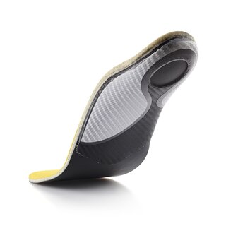 Sidas Custom Hybrid Performance
